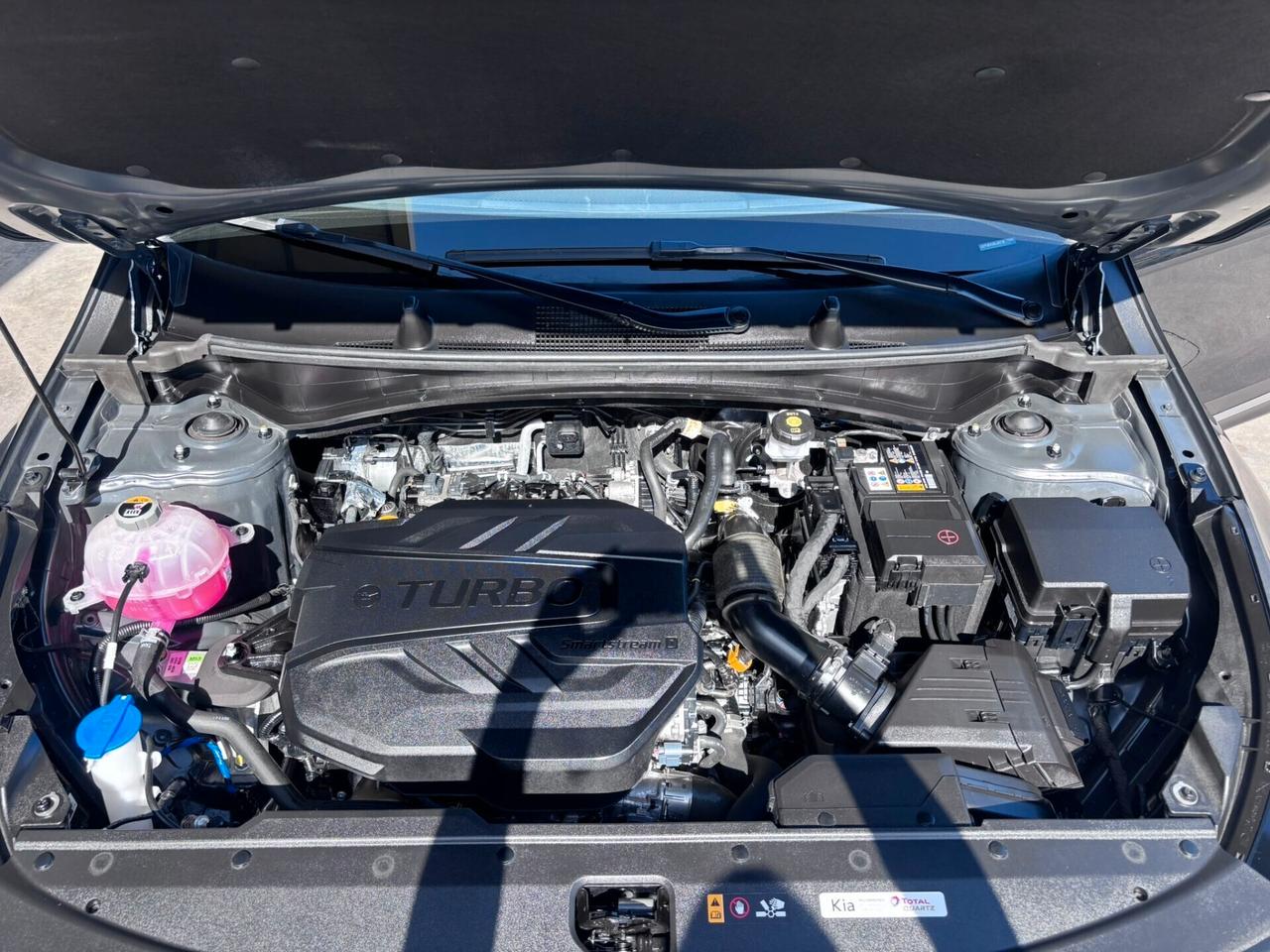 Kia Sportage 1.6 CRDi MHEV DCT Business PREZZO PROMO