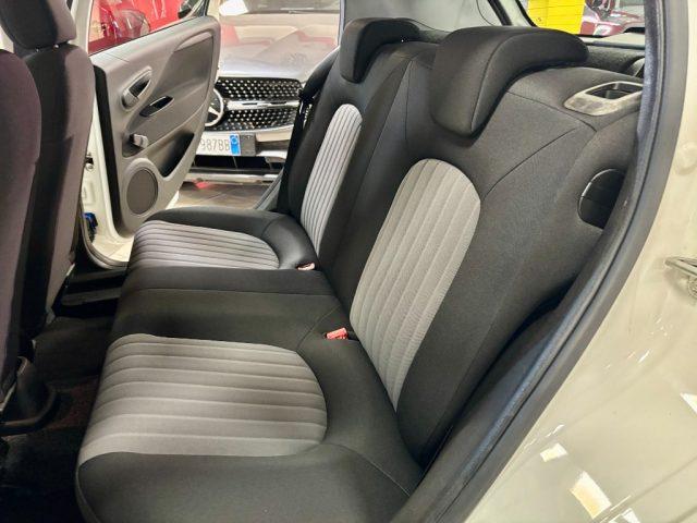 FIAT Punto 1.3 MJT 95CV S&S 5 porte N1 +IVA - GRANDINATA