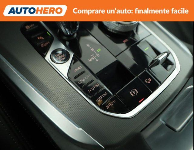 BMW X5 xDrive30d Msport