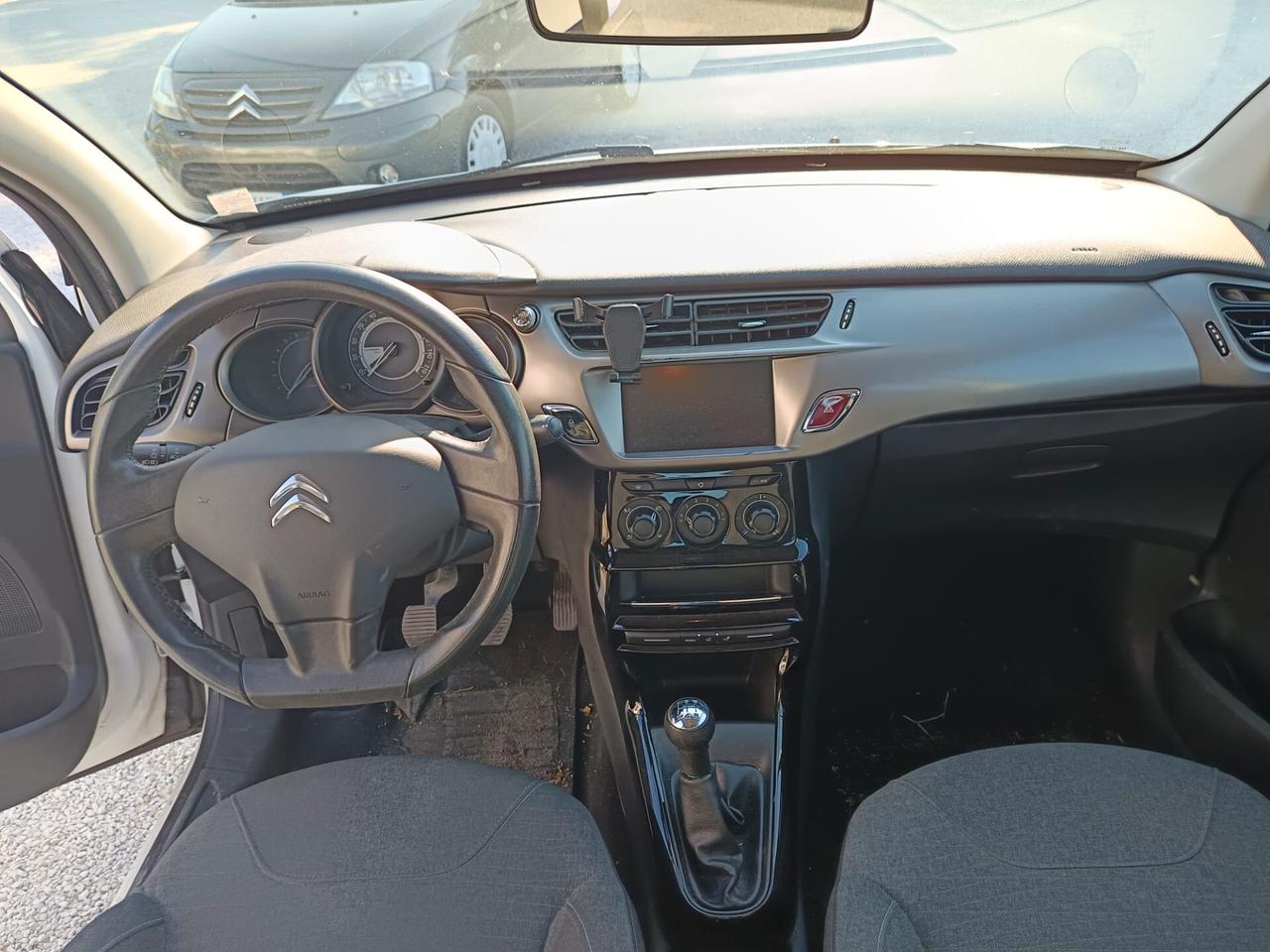 Citroen C3 PureTech 82 Edition Tua a 116€ al Mese