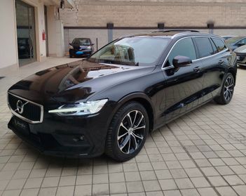 Volvo V60 B4 (d) Geartronic Momentum Business