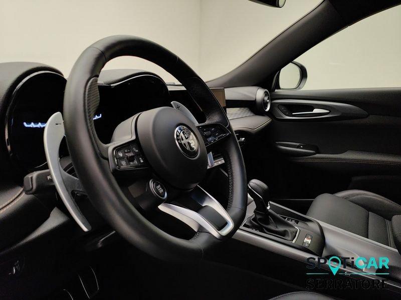 Alfa Romeo Tonale 1.5 hybrid Veloce 160cv tct7