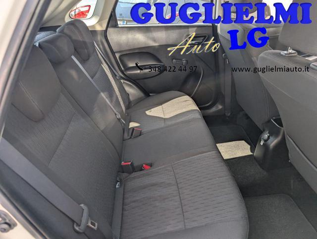 SUZUKI Baleno 1.2 VVT Dualjet B-Cool
