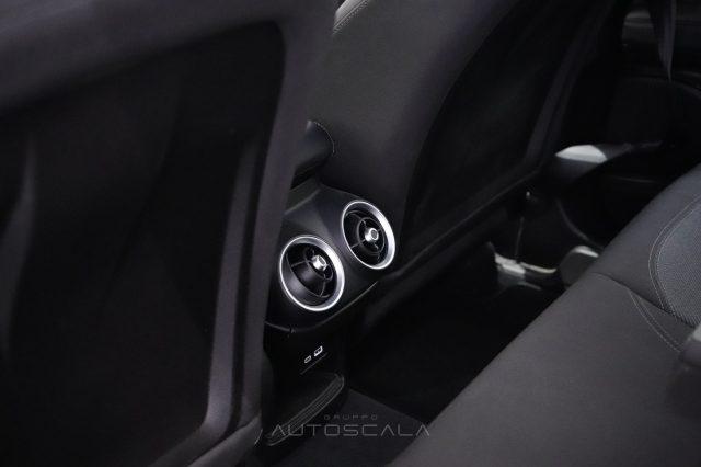 ALFA ROMEO Stelvio 2.2 Turbodiesel 160 CV AT8 RWD Sprint
