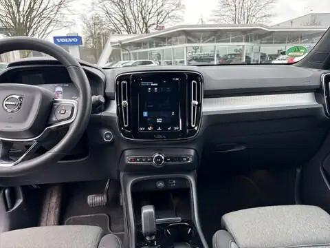 Volvo XC40 T4 INSCRIPTION PLUG IN RECHARGE HYBRID