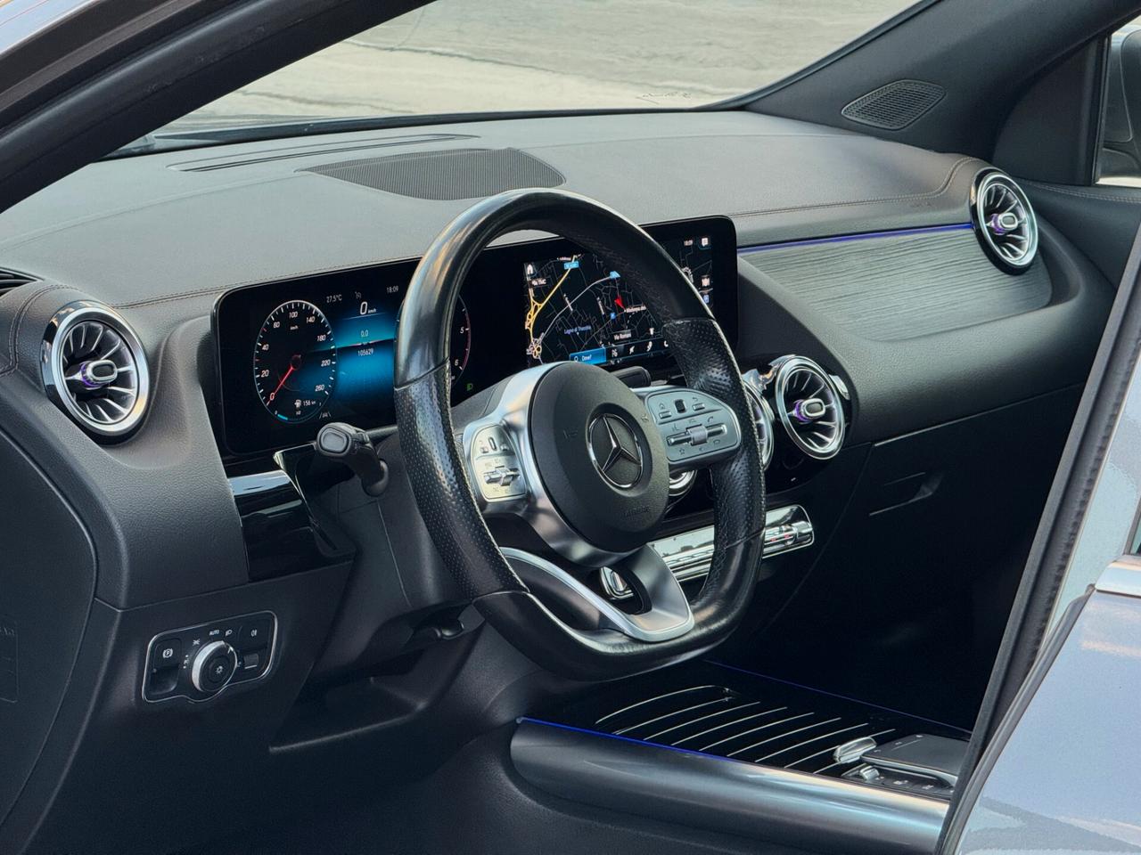 Mercedes-Benz GLA 200 d Premium Plus AMG 4M TETTO