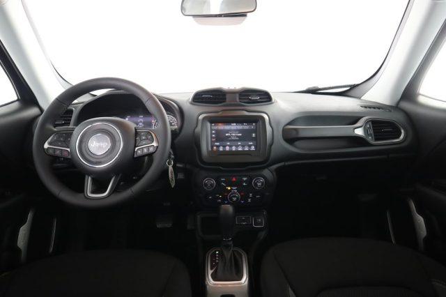 JEEP Renegade Renegade 1.5 Turbo T4 MHEV Limited
