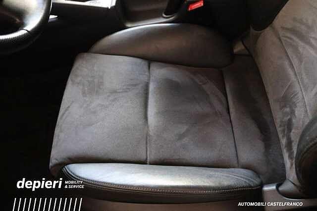 Audi A3 Sportback 3200 v6 quattro stronic ambition sline