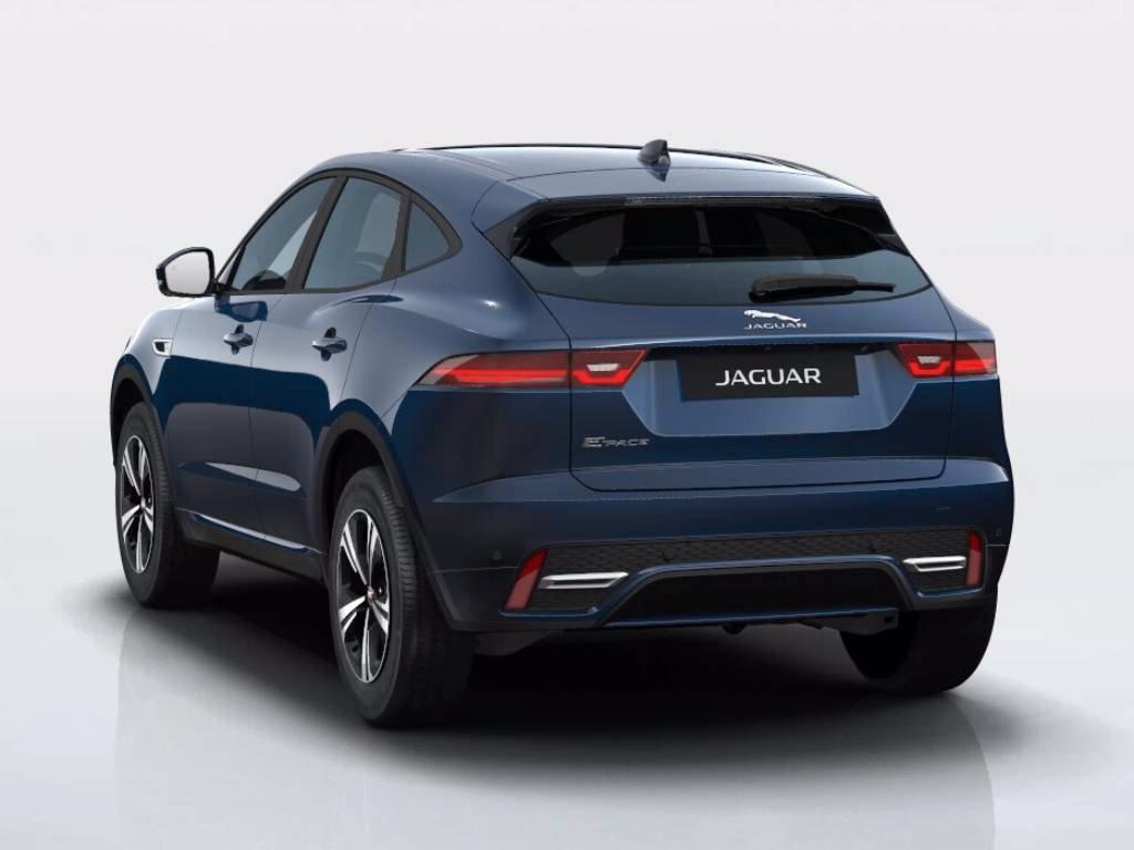 JAGUAR E-Pace 1.5 P309e R-Dynamic S awd auto del 2023