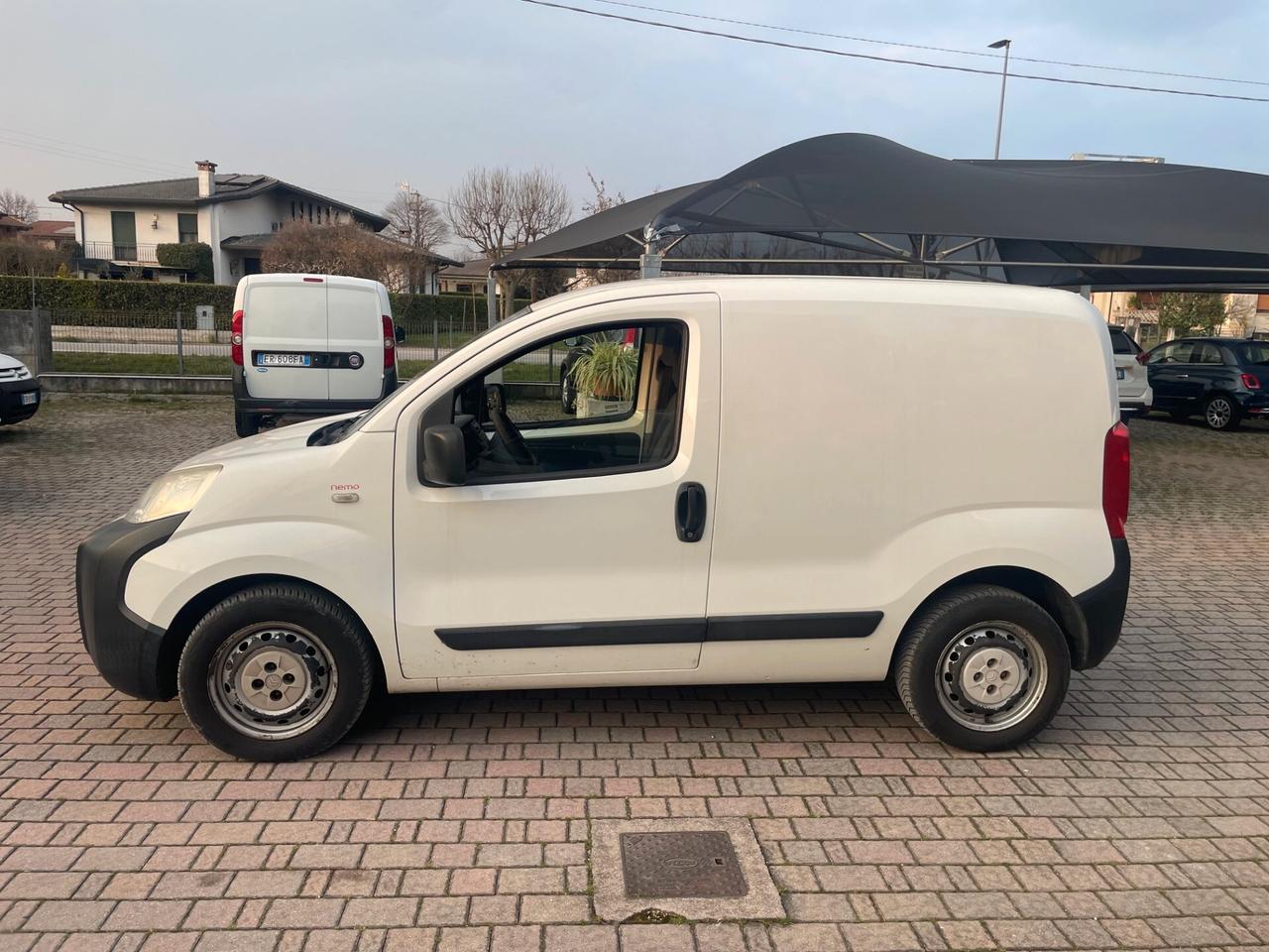 Citroen Nemo 1.3 HDi 75CV FAP Furgone