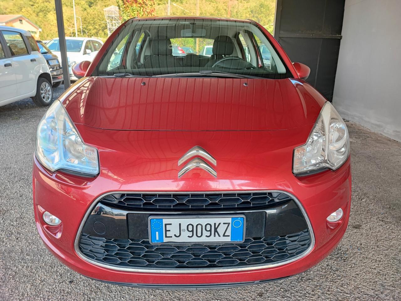 Citroen C3 1.1 Seduction