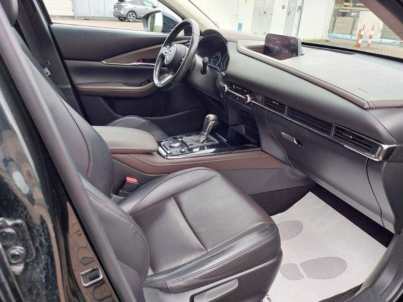 Mazda CX-30 2.0 Skyactiv-X M Hybrid 186cv Exceed Bose So