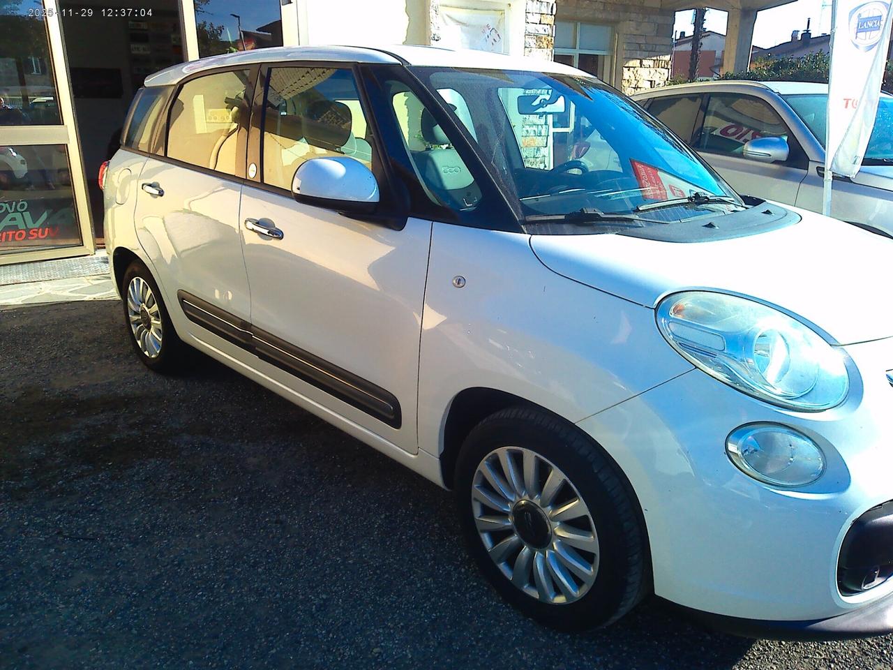 Fiat 500L 1.6 Multijet 120 CV Pop Star