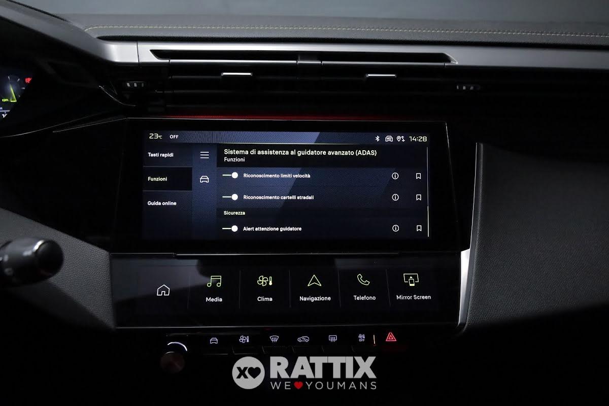 Peugeot 308 SW 1.2 Puretech 130CV GT EAT8