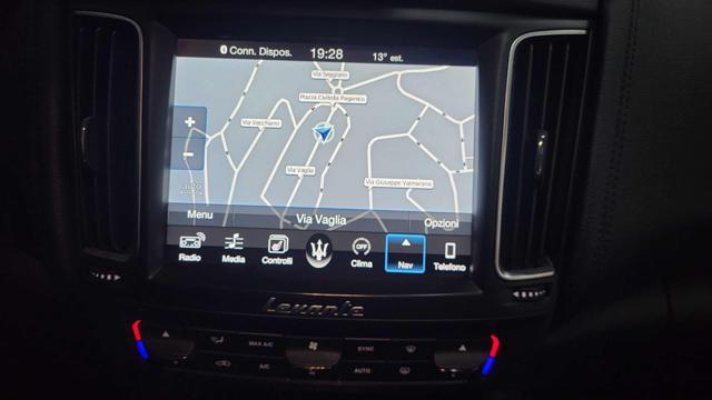 MASERATI Levante V6 Diesel 275 CV AWD km 70.950