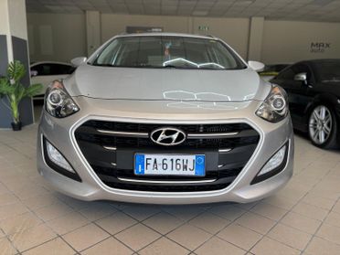 Hyundai i30 Wagon 1.6 CRDi Comfort