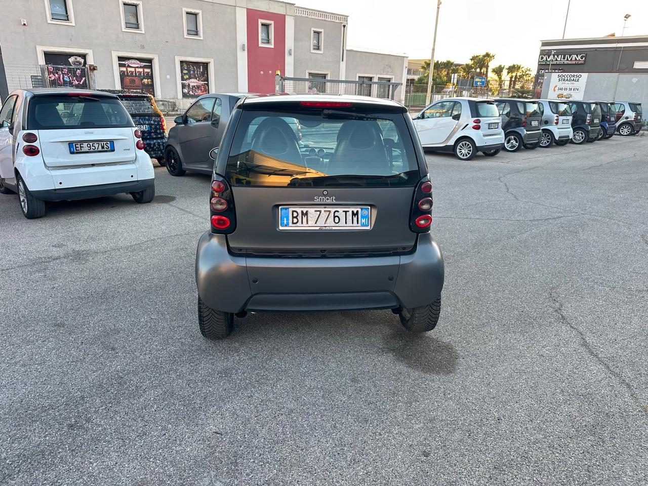 Smart 600 & pulse (45 kW)