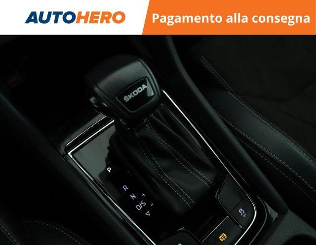 SKODA Kodiaq 1.5 TSI ACT DSG 7 posti Sportline