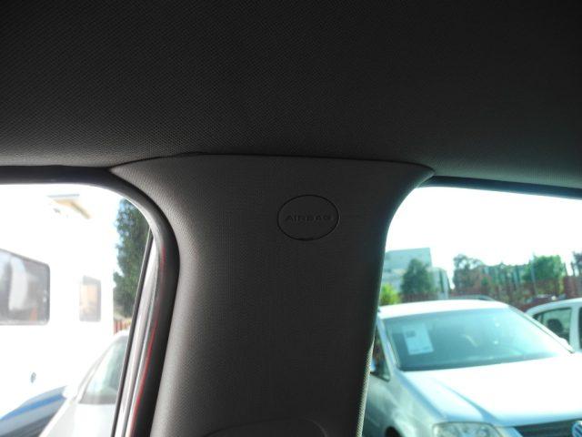 HYUNDAI iX35 2.0 CRDi 2WD 135cv - OK NEOPATENTATI -"DA VETRINA"