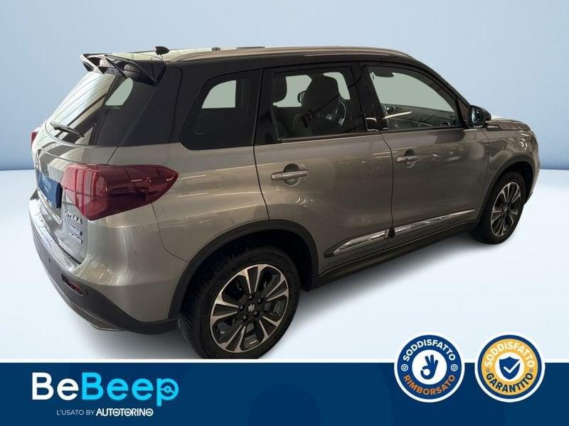 Suzuki Vitara 1.4H STARVIEW 4WD ALLGRIP