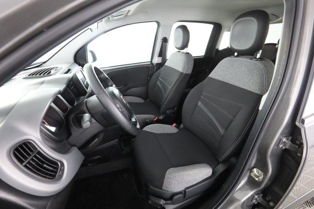 FIAT Panda Panda 1.0 FireFly Hybrid City Life
