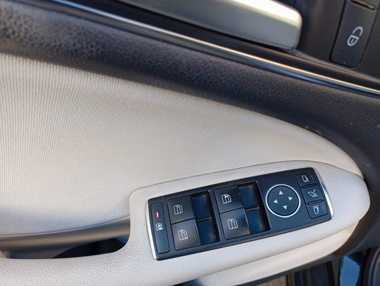 Mercedes-benz B 180 CDI Be Premium