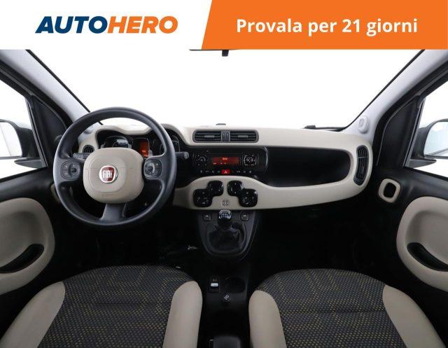 FIAT Panda 0.9 TwinAir Turbo S&S 4x4