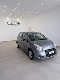 Suzuki Alto 1.0 VVT GPL