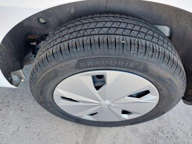 NISSAN Townstar 1.3 130 CV Van PC N-Connecta