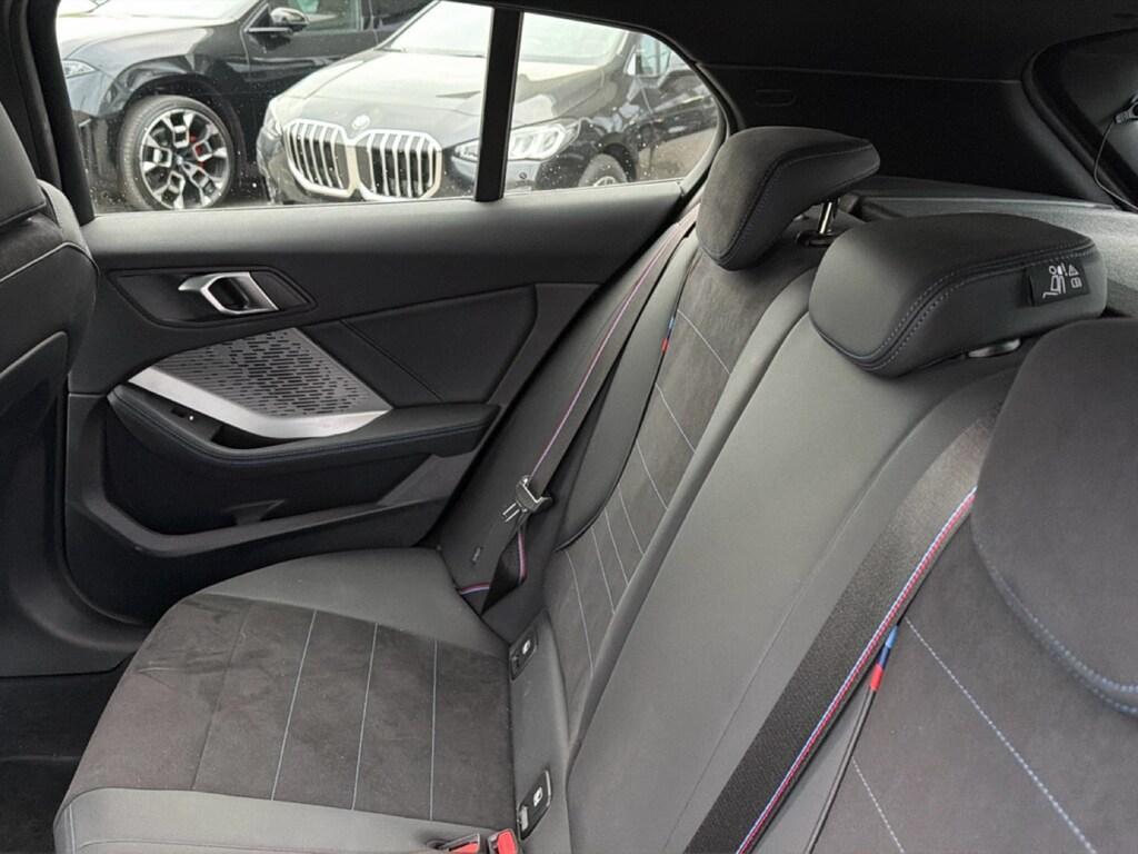 BMW Serie 1 118 d MSport Pro DCT