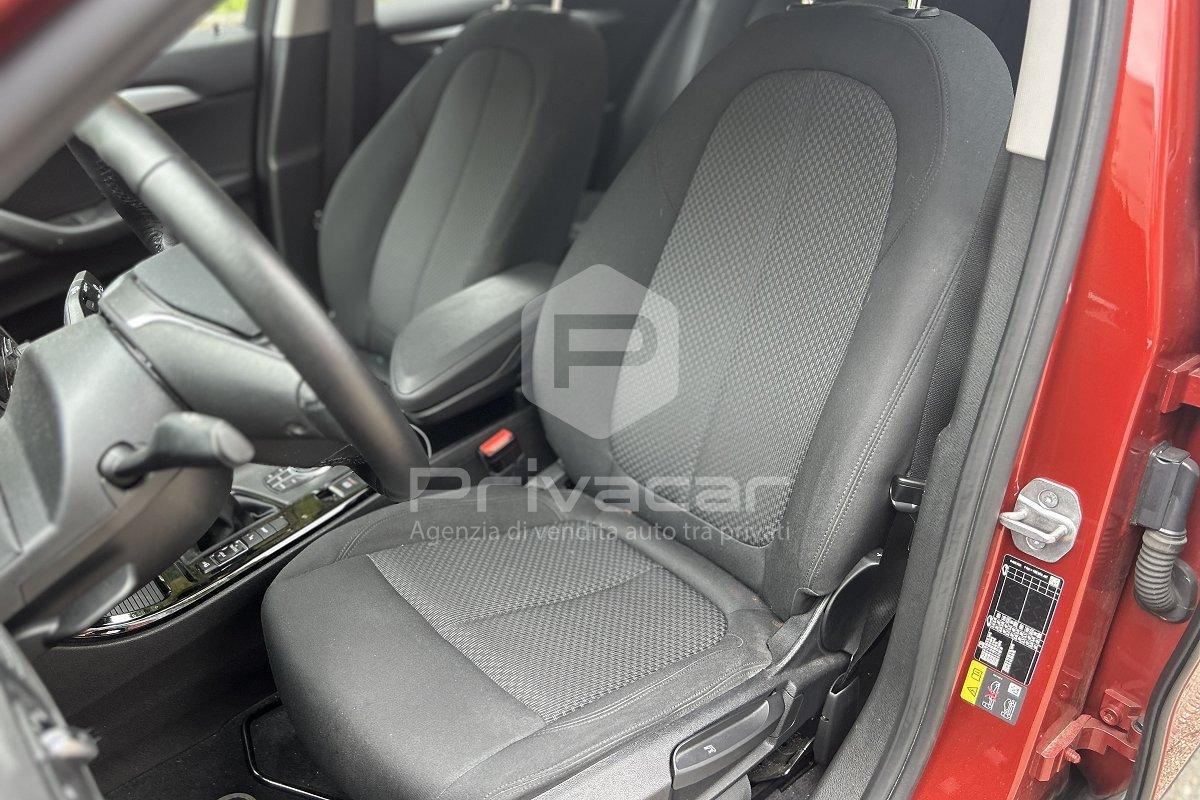 BMW X2 xDrive25e Business-X