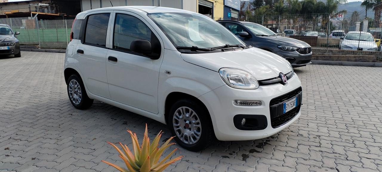 Fiat Panda 1.3 MJT S&S Easy cv75-Neopatentati