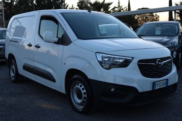OPEL COMBO 1.6 DIESEL 100CV SES PL 950KG EDITION