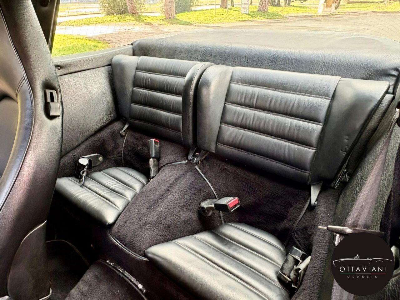 Porsche Targa 3000sc Targa 204cv