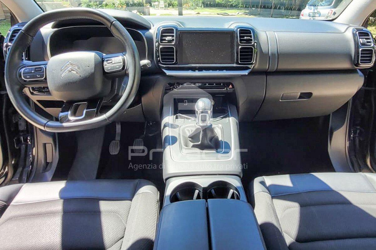 CITROEN C5 Aircross BlueHDi 130 S&S Feel Pack