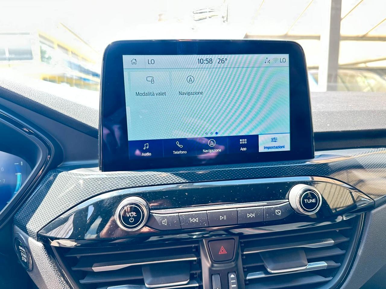 Ford Kuga 1.5 EcoBoost 150 CV 2WD ST-Line