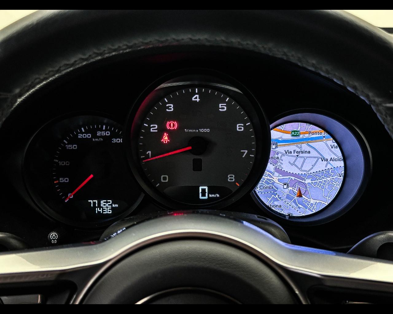 PORSCHE 718 Cayman 2.5 S
