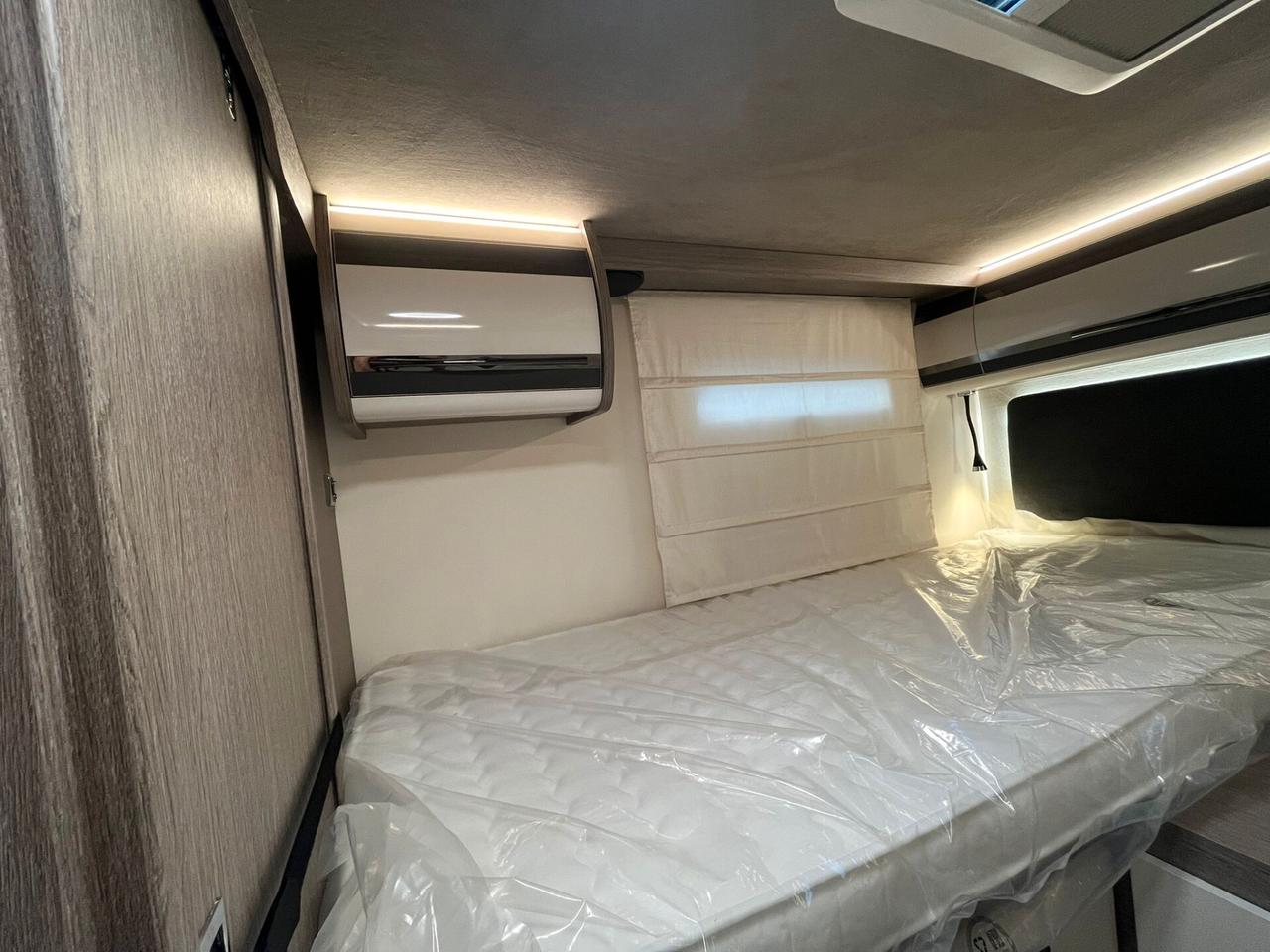 Arca AMERICA COMPACT C699 LG