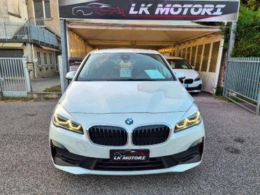 BMW Serie 2 A.T. (F45) 216d Active Tourer Busi...