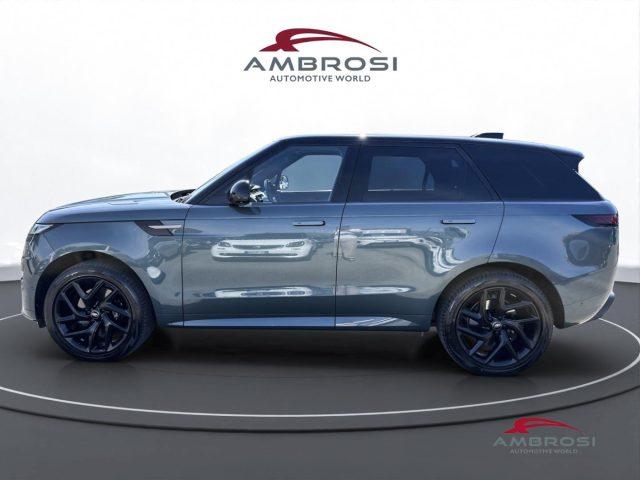 LAND ROVER Range Rover Sport 3.0d i6 mhev Dynamic HSE awd 250cv auto