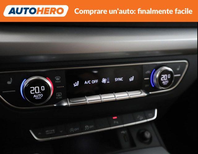 AUDI Q5 40 TDI 204 CV quattro S tronic