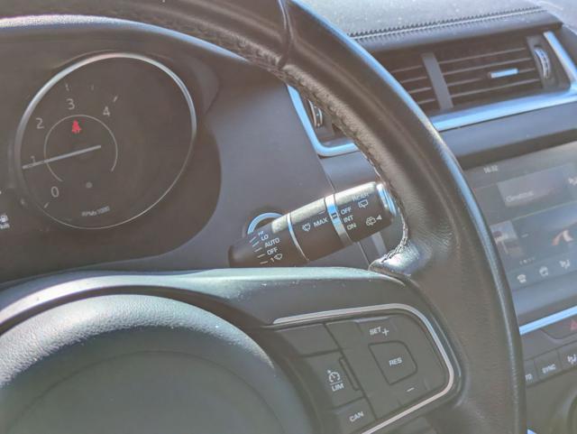 JAGUAR E-Pace "S" AWD 2.0d 150cv