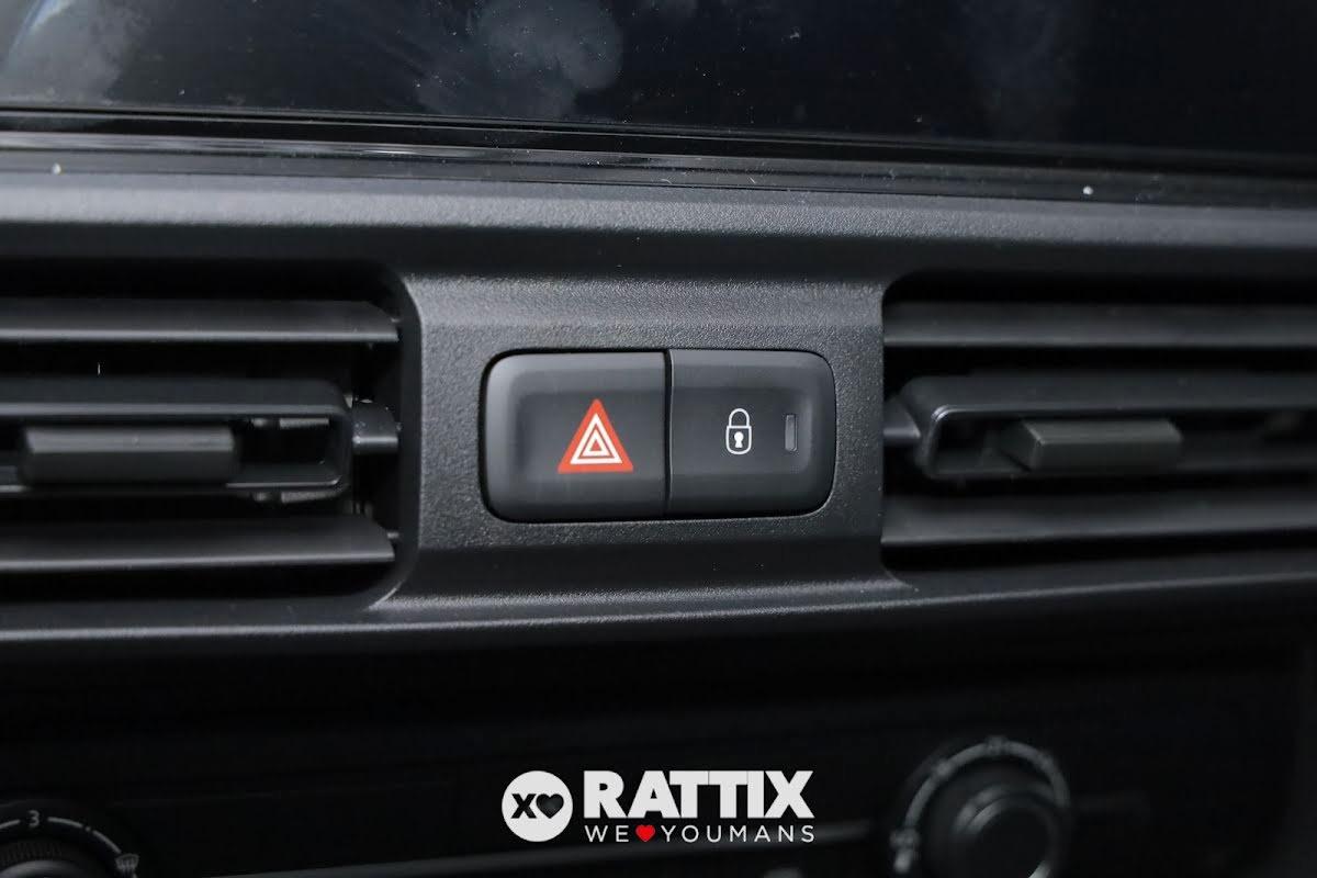 Peugeot Partner 1.5 BlueHDI 100CV L1 (IVA ESCLUSA)