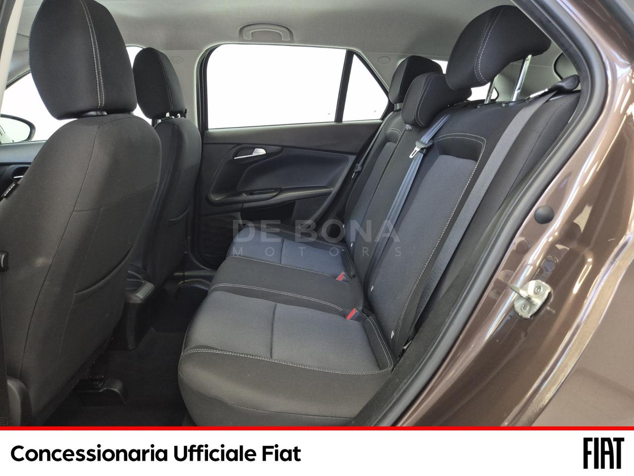 Fiat Tipo sw 1.6 mjt life s&s 130cv