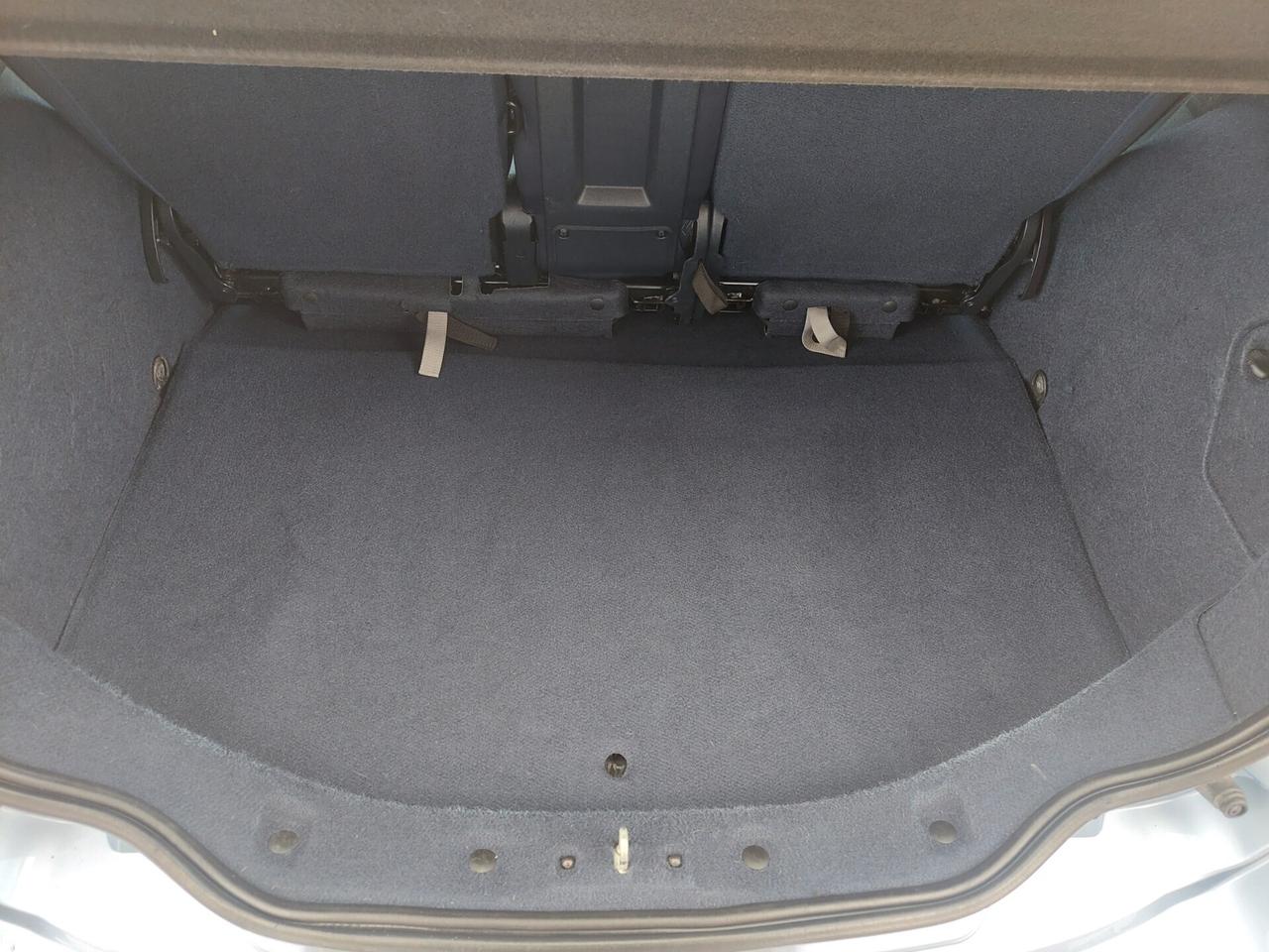 Lancia MUSA 1.3 Mjt 95 CV Gold 2011 km certificati