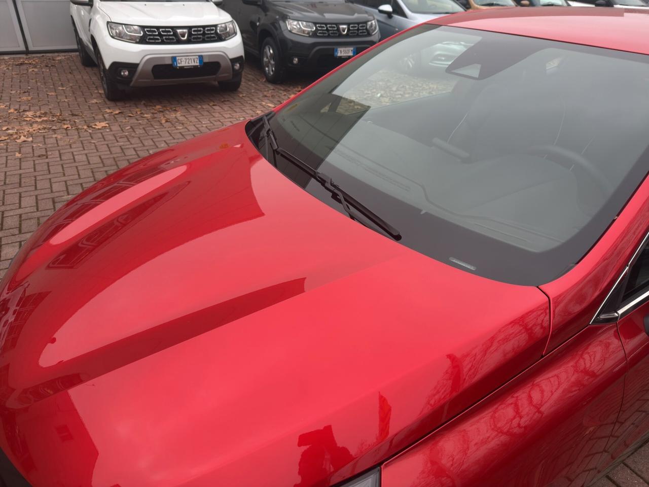 Renault Clio TCe 100 CV GPL 5 porte Equilibre