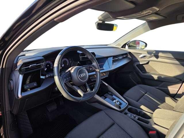 Audi A3 Sportback 30 1.0 tfsi Business