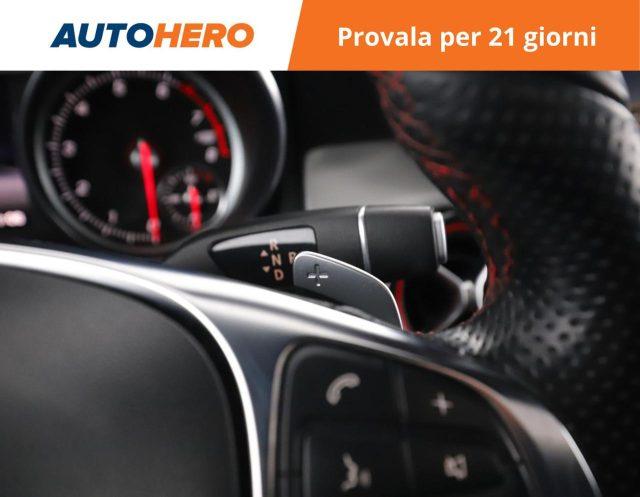 MERCEDES-BENZ CLA 250 S.W. 4Matic Automatic Supersport