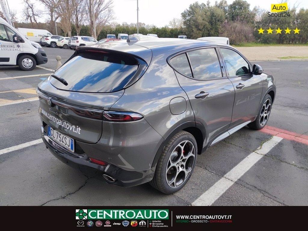 ALFA ROMEO Tonale 1.3 phev Veloce Q4 280cv at6 del 2023