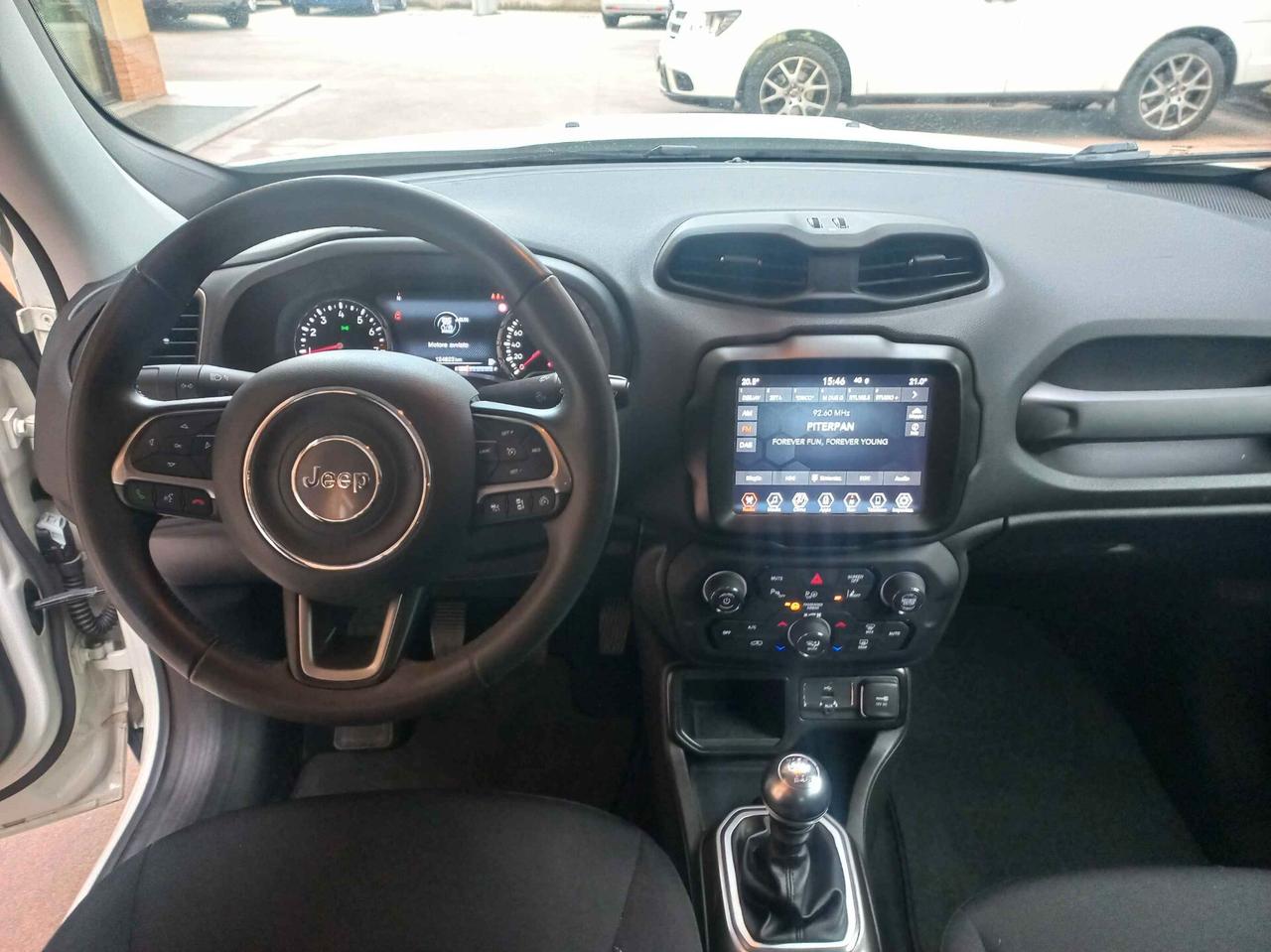 Jeep Renegade 1.0 T3 Limited
